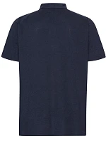 Neutral T 20090 Piqué polo z těžké bavlny "Tiger" 77.T090 navy Neutral T 20090 Piqué polo z těžké bavlny "Tiger" 77.T090 navy