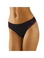 Wol-Bar Cagura barva: černá Wol-Bar Cagura barva: černá