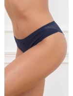 Italská móda Alchemia braziliana barva: tmavě modrá