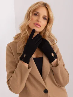 Rukavice AT RK 239502.87 černá