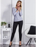 Halenka CZ BZ 4250.06 šedá