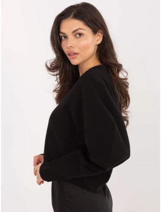 Jumper PM SW CV6656.59 černý