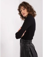 Halenka RV BZ 9205.01P černá