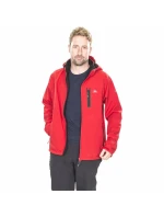 Pánská softshellová bunda Trespass Accelerator II Pánská softshellová bunda Trespass Accelerator II