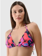 Vrchní díl bikin 4F Vrchní díl bikin 4F