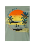 Pánské tričko Cruz Flair M