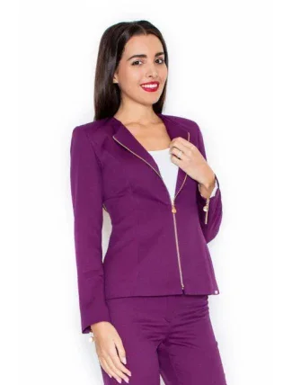 Dámské sako K301 - Katrus