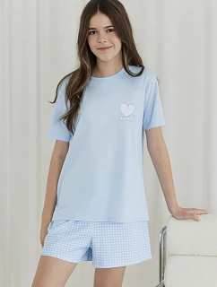 3590 DÍVČÍ PYŽAMO HELENA 146-158