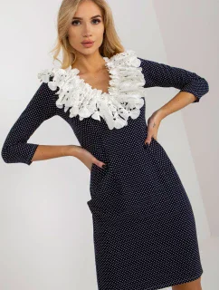 Koktejlové šaty model 174749 Lakerta