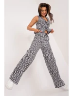 Dámské kalhoty model 192508 Lakerta Dámské kalhoty model 192508 Lakerta