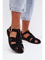 Sandály  model 224474 Step in style