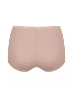 sloggi Basic+ Maxi 4P - YELLOW - SLOGGI YELLOW - SLOGGI