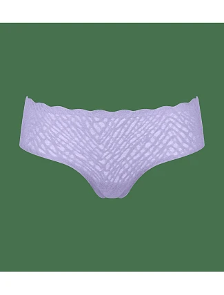 sloggi ZERO Feel Bliss Hipster - Light Lilac - SLOGGI Light Lilac - SLOGGI sloggi ZERO Feel Bliss Hipster - Light Lilac - SLOGGI Light Lilac - SLOGGI