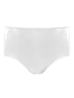 Dámské kalhotky Kianna white - EMILI