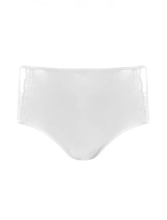 Dámské kalhotky Kianna white - EMILI