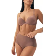 Dámské kalhotky 2 pack 42854 Bump 2 k001 - HENDERSON