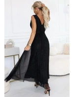 Dámské šaty 637-2 - Numoco basic Dámské šaty 637-2 - Numoco basic