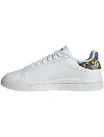 Adidas Court Silk W GZ9687 dámské boty