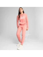 Puma ESS No.1 Logo Hoodie W 682391 18