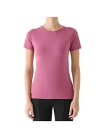 Tričko 4F W 4FWAW25TTSHF2439 60S Tričko 4F W 4FWAW25TTSHF2439 60S