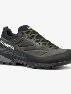 Rapid xt gtx-shark-vojenské boty, SCARPA velikost 44