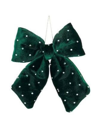 DEKORATIVNÍ KARTA ZELENÁ 15x17 cm MICA