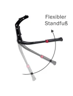 Stojan na kolo Rockbros JC1005BK 24-29 palců