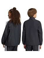 Dětská mikina adidas Tiro 26 League Presentation černá KA6416