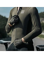 Cyklistické rukavice Rockbros jaro/léto/podzim, plné, velikost: XXL - zelené Cyklistické rukavice Rockbros jaro/léto/podzim, plné, velikost: XXL - zelené