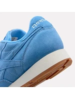 Tenisky Reebok CLASSIC LEATHER PERIBLUE/CHALK/GUM (100262150) Tenisky Reebok CLASSIC LEATHER PERIBLUE/CHALK/GUM (100262150)