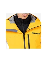 Pánská bunda ROSSIGNOL Ciastel Jkt, žlutá