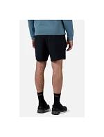 Pánské šortky ROSSIGNOL Sidelhorn Short 7" černé Pánské šortky ROSSIGNOL Sidelhorn Short 7" černé