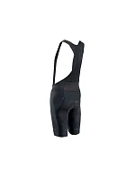 Cyklistické kraťasy NORTHWAVE FAST Bibshort – černé Cyklistické kraťasy NORTHWAVE FAST Bibshort – černé