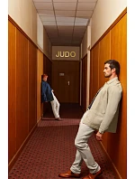 NEOBLU Mael Business bunda 24.3780 deep khaki NEOBLU Mael Business bunda 24.3780 deep khaki
