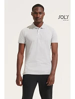 SOL'S Performer Men Pánské piqué sportovní polo 25.1199 apple green SOL'S Performer Men Pánské piqué sportovní polo 25.1199 apple green