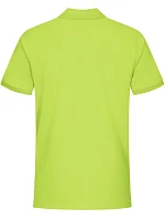 Promodoro 4400 Pánské pracovní piqué polo - EXCD 40.4400 apple green Promodoro 4400 Pánské pracovní piqué polo - EXCD 40.4400 apple green