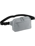 BagBase BG 187 Ledvinka "Premium Recycled" 52.0187 pure grey BagBase BG 187 Ledvinka "Premium Recycled" 52.0187 pure grey