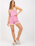 Souprava RV KMPL 7993.11 růžový Souprava RV KMPL 7993.11 růžový