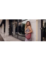 Kabelka VUCH Larrel Red