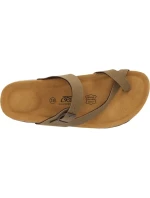 Dámské pantofle Cruz Hardinsburg W