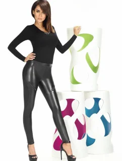 Legíny Monique - Bas Bleu