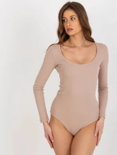 Dámské body 6259-1.31 béžové - FPrice