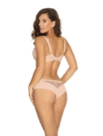Polovyztužená dámská podprsenka SEMI SOFT "FILOMENA" ART. 1018
