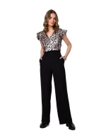 Dámské kalhoty  model 177226 Stylove