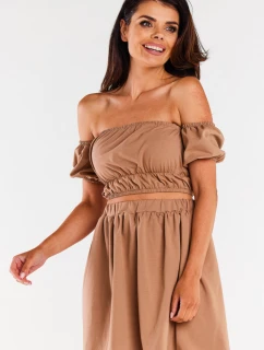 Krátká sukně  model 215319 Infinite You