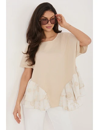 Halenka model 226214 Italy Moda Halenka model 226214 Italy Moda