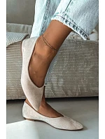 Balerinky  model 226532 Step in style