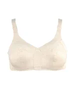 Dámská podprsenka 577 beige - VIKI Dámská podprsenka 577 beige - VIKI