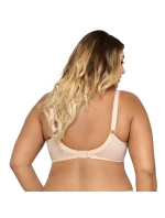 Dámská podprsenka 1396 Crystal beige - AVA