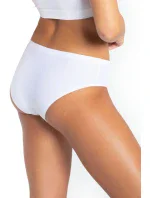 Dámské kalhotky 1593s Windy ultra comfort white - GATTA Dámské kalhotky 1593s Windy ultra comfort white - GATTA